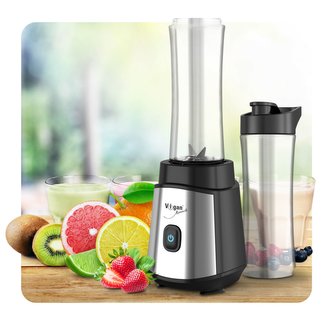 Smoothie nápojový mixér, nerez, 500W  SMT500WX VIGAN Mammoth
