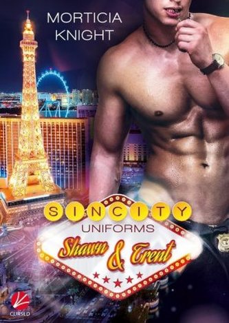 Sin City Uniforms: Shawn & Trent Sin City Uniforms: Shawn & Trent