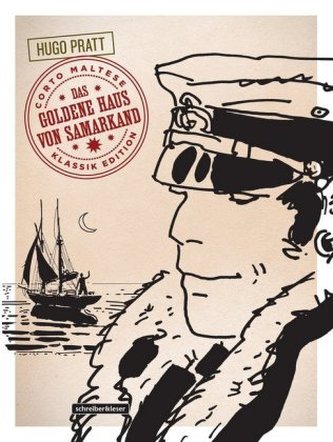 Corto Maltese Corto Maltese