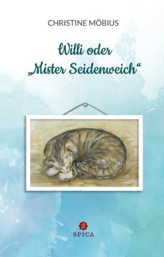 Willi oder Mister Seidenweich