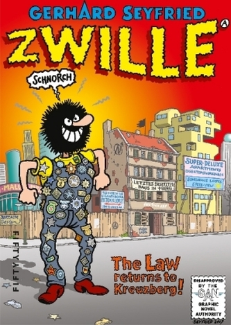 Zwille Zwille