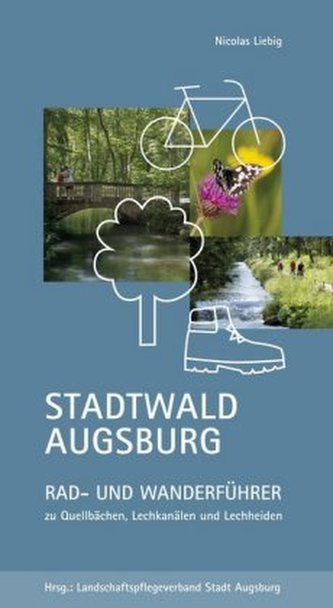 Stadtwald Augsburg Stadtwald Augsburg
