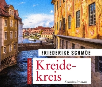 Kreidekreis, 1 MP3-CD