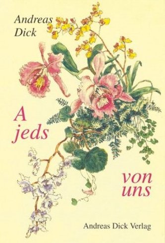A jeds von uns A jeds von uns