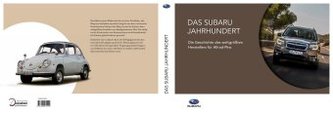 Das Subaru Jahrhundert