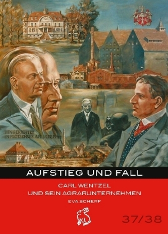 Aufstieg und Fall