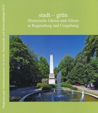 stadt - grün stadt - grün