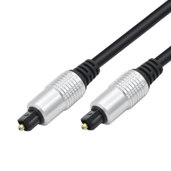 Optický kabel Toslink M/M, 3m