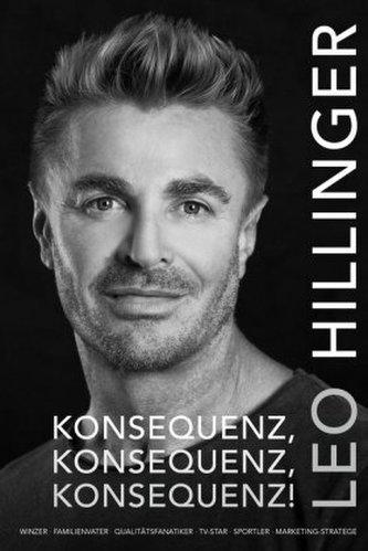Konsequenz, Konsequenz, Konsequenz!