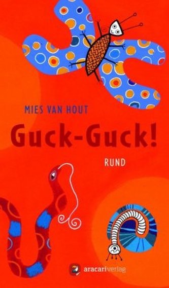 Guck-Guck! - Rund Guck-Guck! - Rund