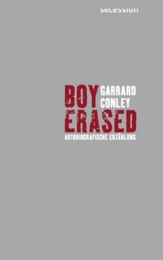 Boy Erased Boy Erased