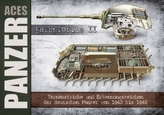 Panzer Aces - Farbprofile II