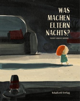Was machen Eltern nachts? Was machen Eltern nachts?