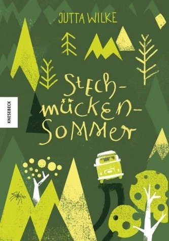 Stechmückensommer Stechmückensommer