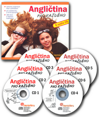 Angličtina pro každého