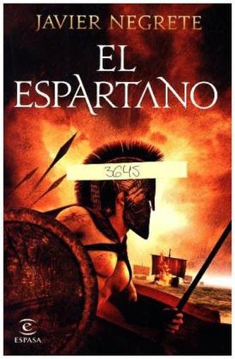 El espartano