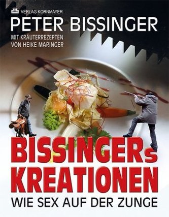 BISSINGERs KREATIONEN
