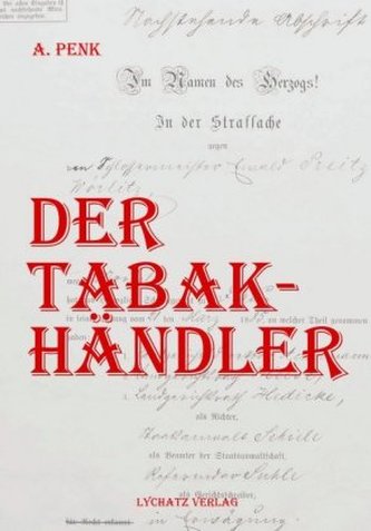 Der Tabakhändler Der Tabakhändler