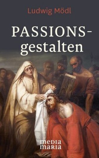 Passionsgestalten