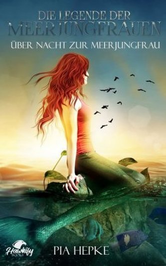 Die Legende der Meerjungfrauen