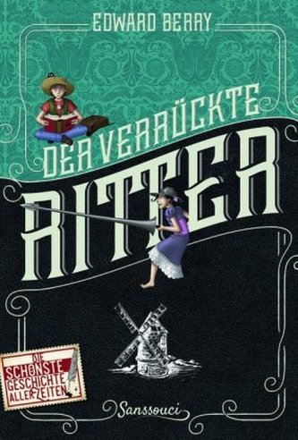 Der verrückte Ritter