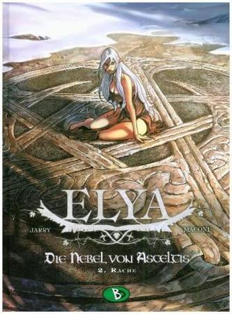 Elya - Rache