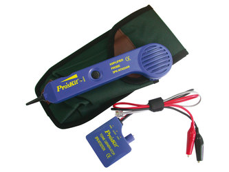 Tester vodičů a kabelů 3PK-NT023N Tester vodičů a kabelů 3PK-NT023N