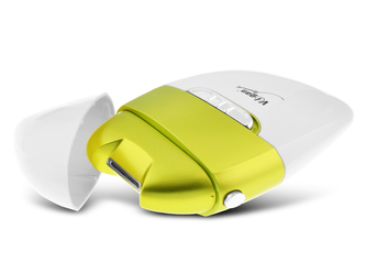 Elektrická manikúra, pedikúra - bruska na paty 4v1 MP1 Mani-Pedi VIGAN Mammoth