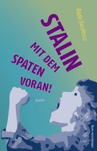 Stalin, mit dem Spaten voran!