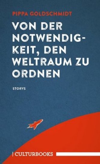 Von der Notwendigkeit, den Weltraum zu ordnen Von der Notwendigkeit, den Weltraum zu ordnen