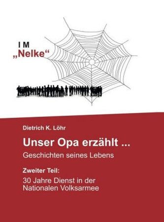 Unser Opa erzählt...Geschichten seines Lebens