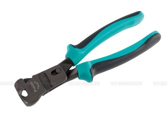 Štípací kleště s pákovým mechanismem 189mm PM-934