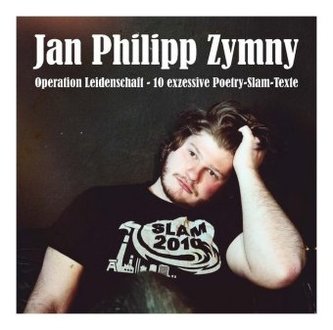 Operation Leidenschaft, 1 MP3-CD