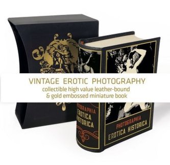 Photographia Erotica Historica - English Edition
