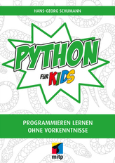 Python für Kids
