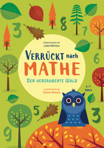 Verrückt nach Mathe, Der verzauberte Wald Verrückt nach Mathe, Der verzauberte Wald