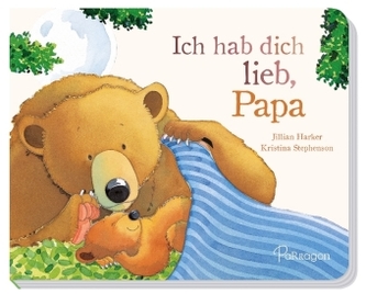 Ich hab dich lieb, Papa Ich hab dich lieb, Papa