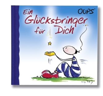 Ein Glücksbringer für Dich