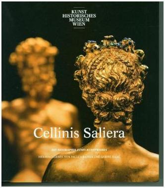 Benvenuto Cellinis Saliera