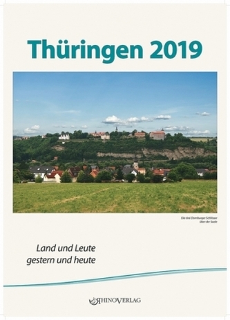 Thüringen 2019
