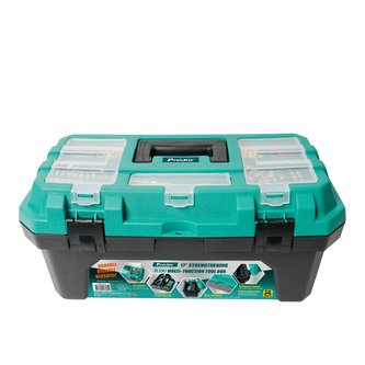 Víceúčelový box s vnitřní přihrádkou SB-1418