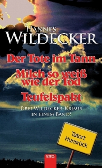 Tatort Hunsrück: 3 in 1 Tatort Hunsrück: 3 in 1