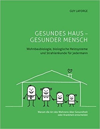 GESUNDES HAUS - GESUNDER MENSCH GESUNDES HAUS - GESUNDER MENSCH