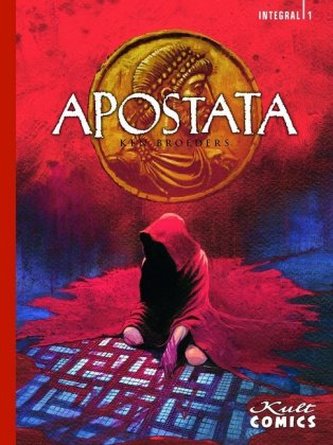 Apostata 1 Apostata 1