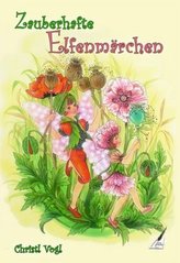 Zauberhafte Elfenmärchen