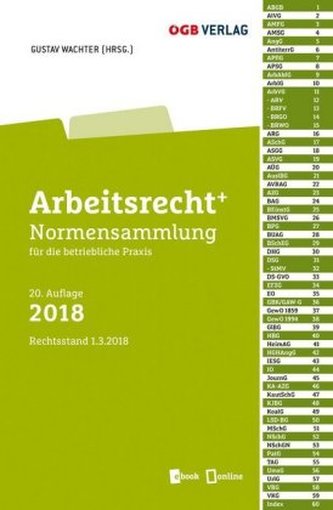 Arbeitsrecht+, m. 1 E-Book, m. 1 Online-Zugang