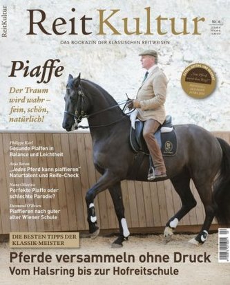 ReitKultur. Nr.4