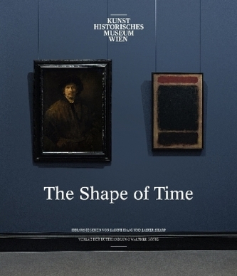 The Shape of Time (dt. Ausg.) The Shape of Time (dt. Ausg.)