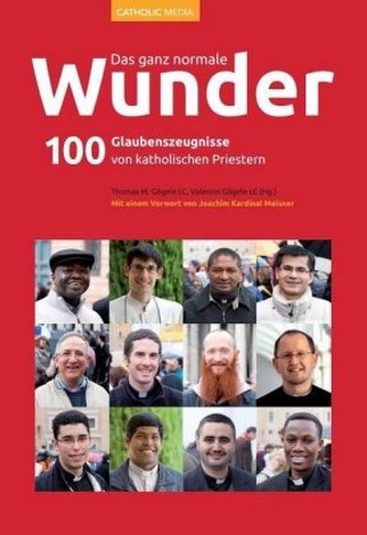 Das ganz normale Wunder