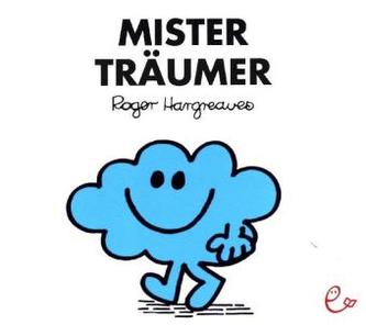 Mr. Men und Little Miss - Mister Träumer